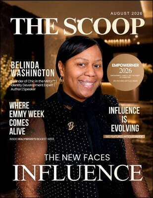 The Scoop Magazine