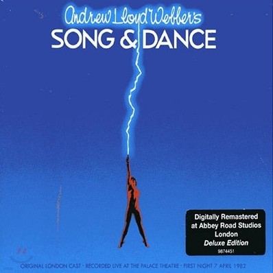 Song & Dance (Andrew Lloyd Webber) O.S.T