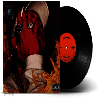 Post Malone - August 26 (10th Anniversary Edition)(LP)