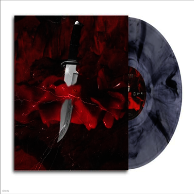 21 Savage & Metro Boomin — Savage Mode (10th Anniversary Edition) 앨범 커버