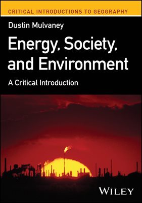 Critical Introductions to Geography