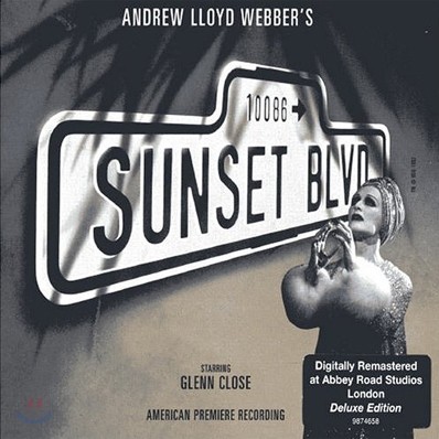 Sunset Boulevard (Andrew Lloyd Webber) O.S.T