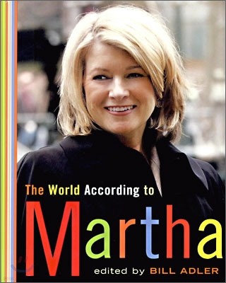 The World According to Martha