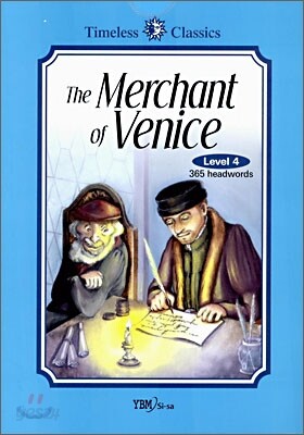 The Merchant of Venice