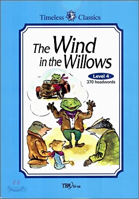 The Wind in the Willows