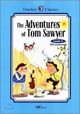 The Adventures of Tom Sawyer