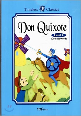 Don Quixote