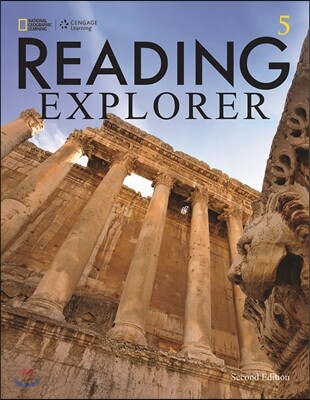 Reading Explorer 5