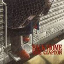 Eric Clapton - Back Home (수입/미개봉)