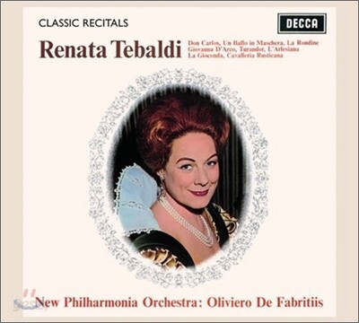 Renata Tebaldi