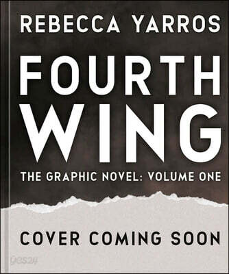 Fourth Wing, The Graphic Novel: Volume One