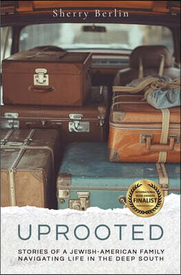 Uprooted