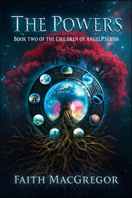 Bifrost Tales LLC. The Powers