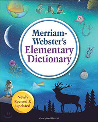 Merriam-Webster's Elementary Dictionary