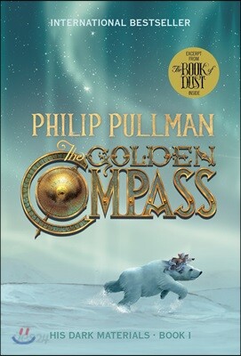 His Dark Materials #1 : The Golden Compass