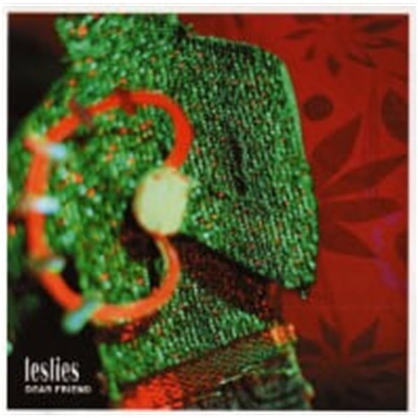 Leslies / Dear Friend (수입)