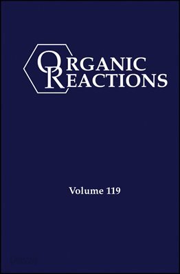 Organic Reactions