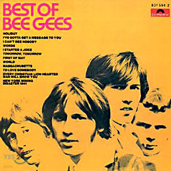 Bee Gees - The Very Best of Bee Gees