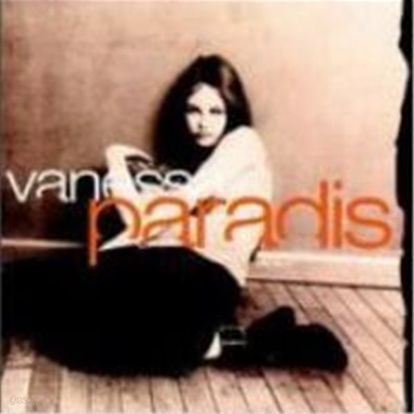 Vanessa Paradis / Vanessa Paradis (수입)