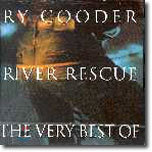 Ry Cooder - River Rescue The Very Best Of