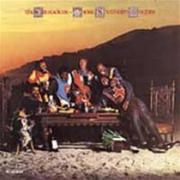 Crusaders / Those Southern Knights (수입/MCAD1649)