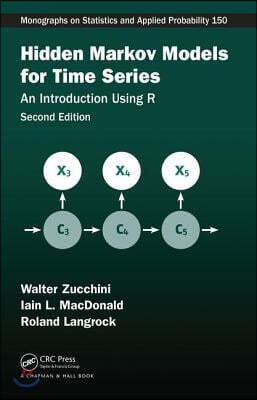 Hidden Markov Models for Time Series