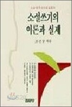 소설쓰기의 이론과 실제