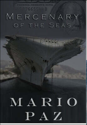 Mercenary of the Seas