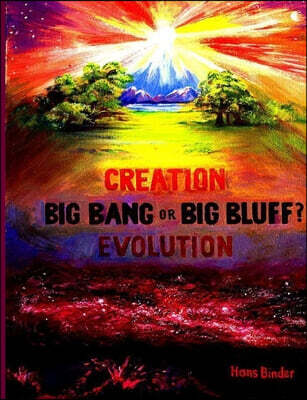 Big Bang or Big Bluff