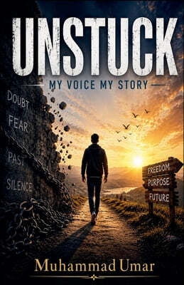 UNSTUCK MY VOICE MY STORY