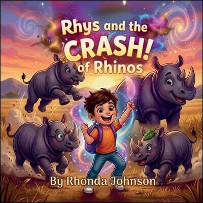Rhys and the Crash of Rhinos