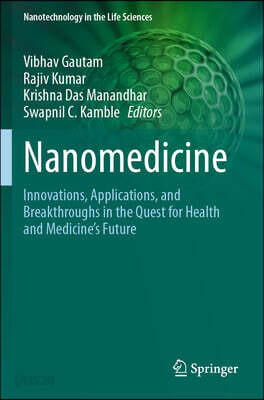 Nanomedicine: Innovations, Applications, and Breakthroughs in the Quest for Health and Medicine's Future
