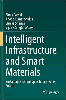Intelligent Infrastructure and Smart Materials: Sustainable Technologies for a Greener Future