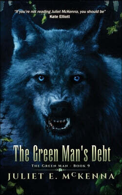 Wizard's Tower Press The Green Man's Debt
