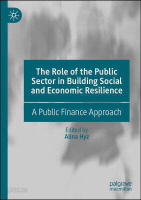 The Role of the Public Sector in Building Social and Economic Resilience: A Public Finance Approach
