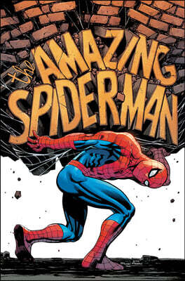Amazing Spider-Man Vol. 5: Damage Control
