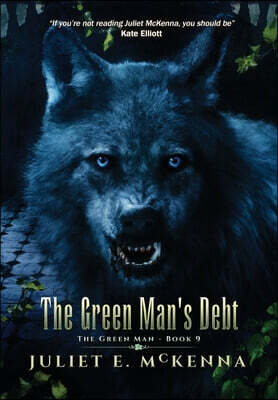 Wizard's Tower Press The Green Man's Debt