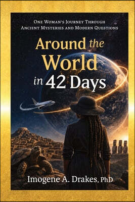 Around the World in 42 Days: One Woman's Journey Through Ancient Mysteries and Modern Questions