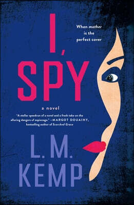 I, Spy