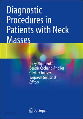 Diagnostic Procedures in Patients with Neck Masses