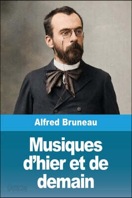 Musiques d'hier et de demain
