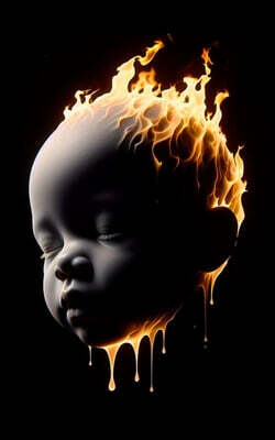 Phoenix James: A Collection of Poetry and Spoken Word