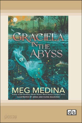 Graciela in the Abyss (Dyslexia-Friendly Edition)