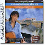 Lisa Ono - Pretty World