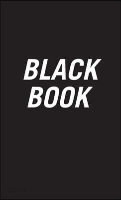 Black Book