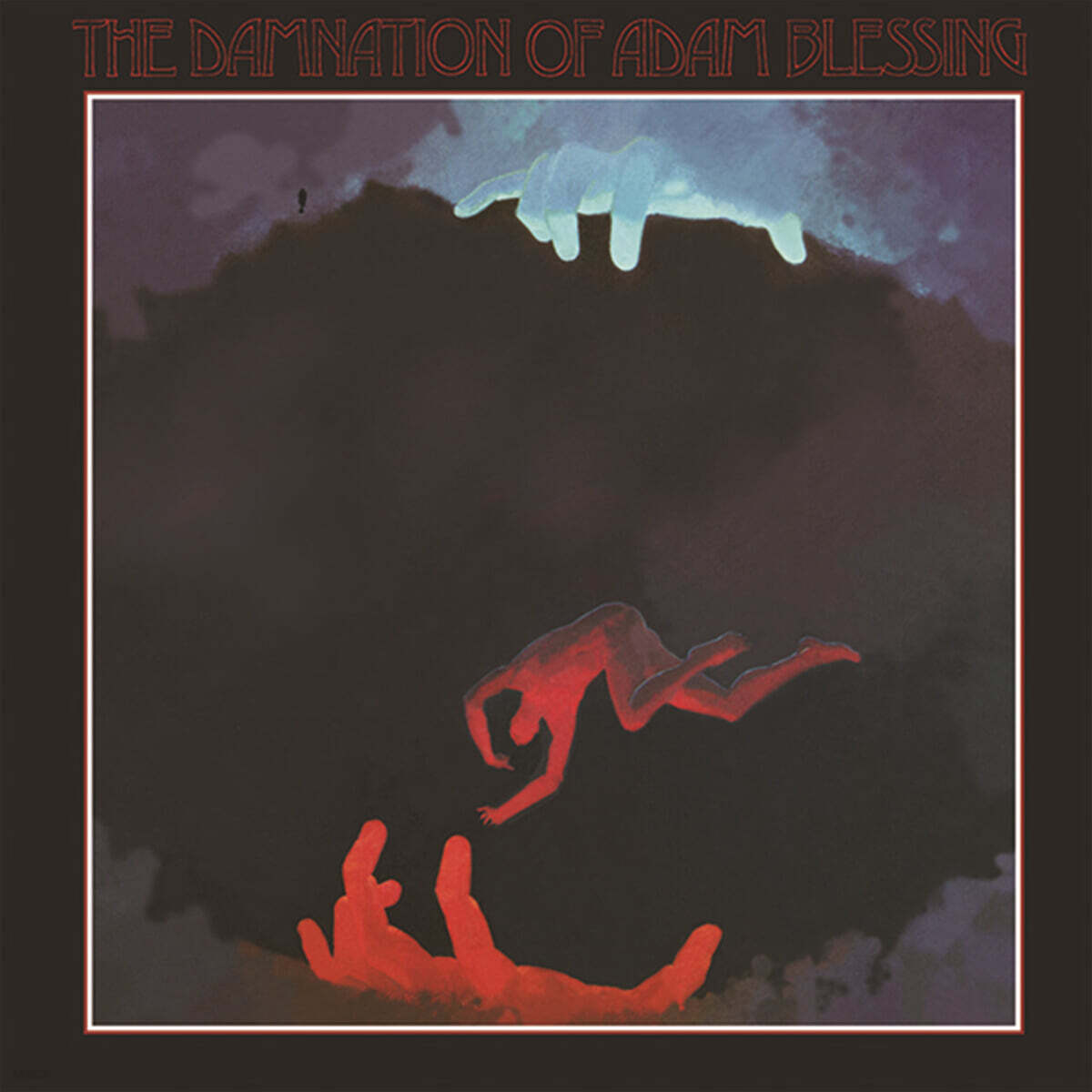 Damnation Of Adam Blessing (댐네이션 오브 아담 블레싱) - Damnation Of Adam Blessing