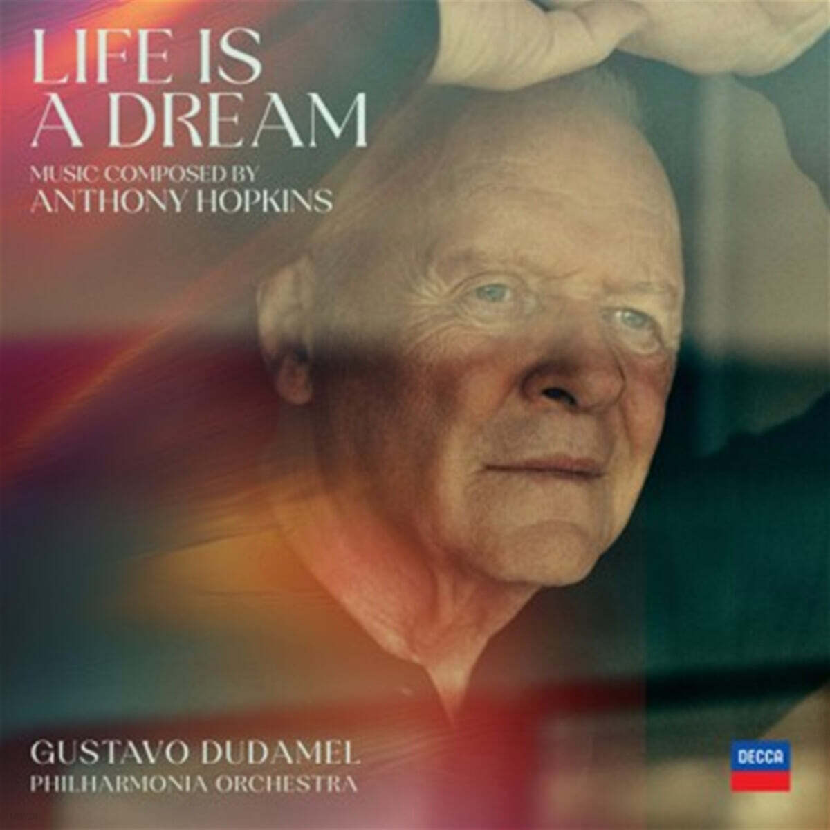 Anthony Hopkins (안소니 홉킨스) - Life Is A Dream