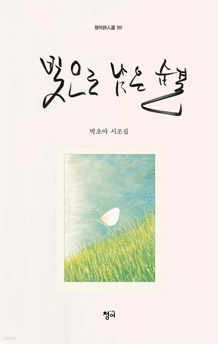 빛으로 남은 숨결