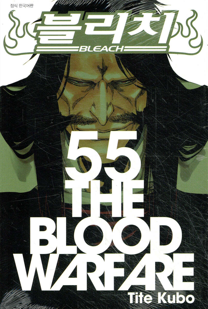 블리치 BLEACH 55