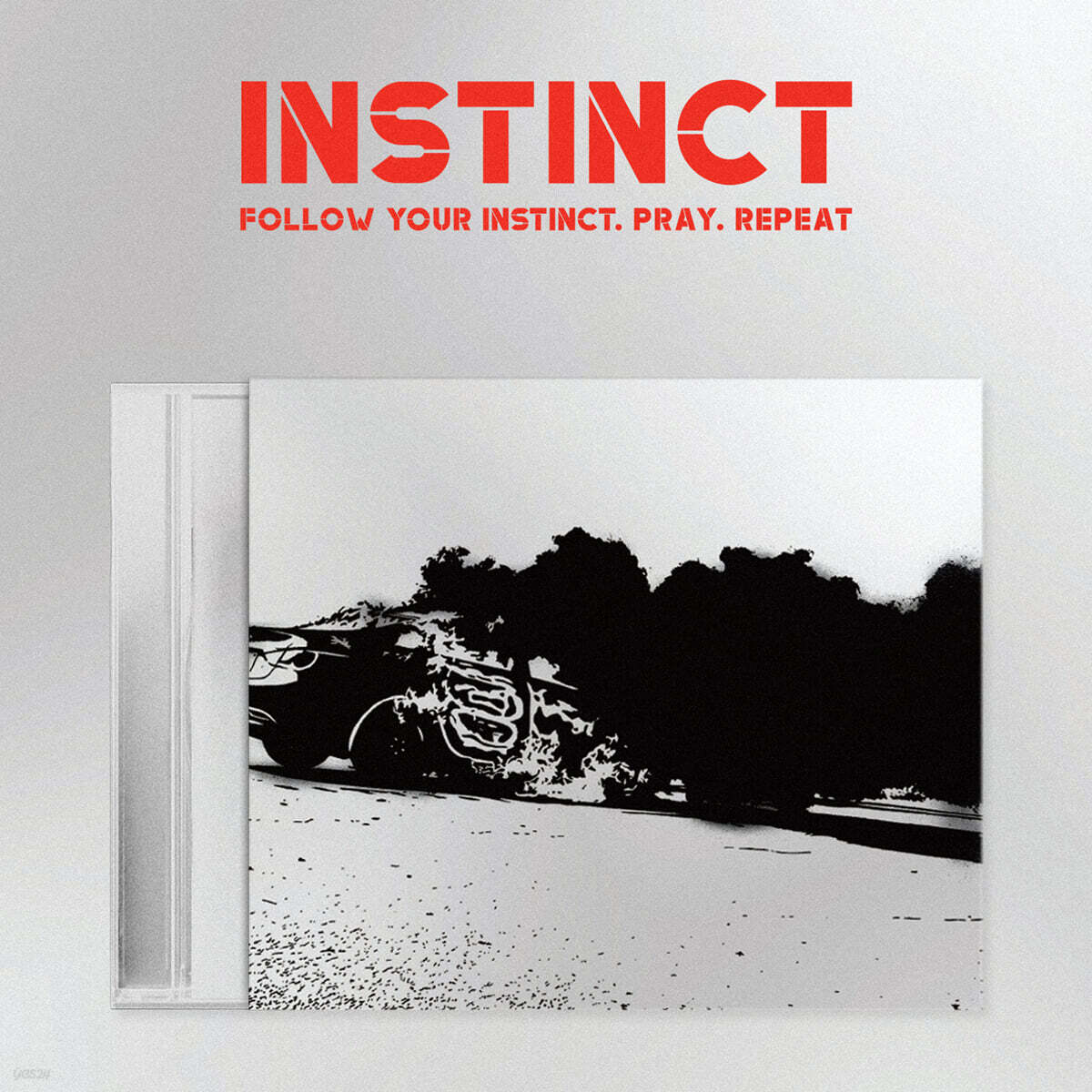 나플라 (nafla) - instinct